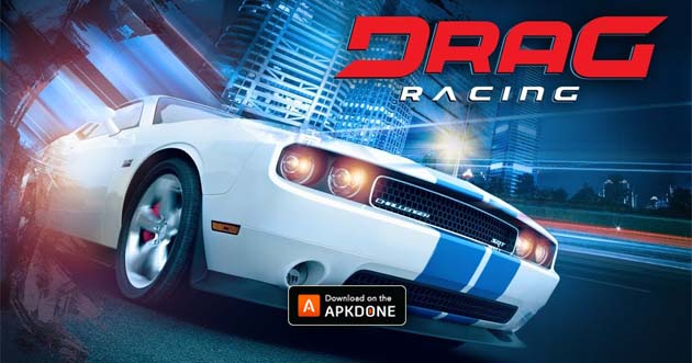 Drag racing app cheat free
